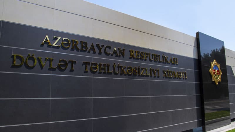 DTX-dan ABŞ-ın ölkəmizlə bağlı çağırışına cavab: "Terror riski mövcud deyil"