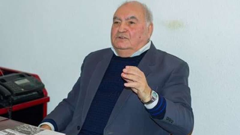 Azərbaycanın sabiq baş naziri danışdı: "Ermənistanla dövlət sərhədi..."