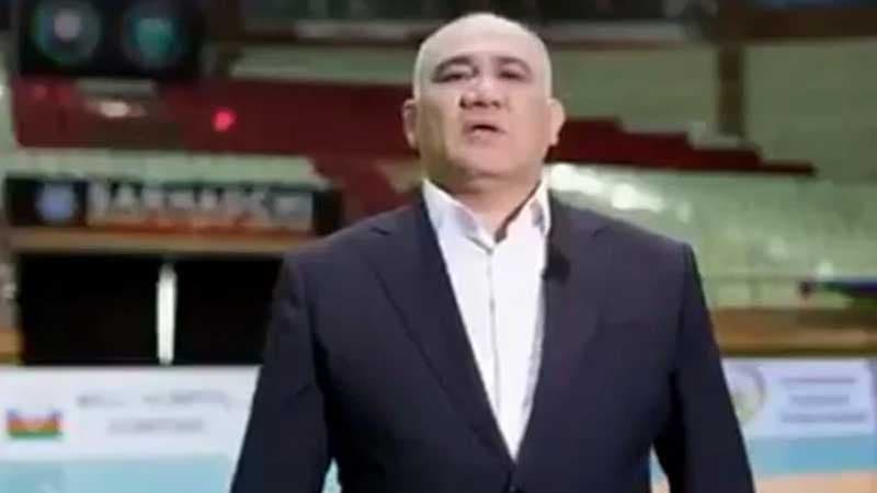 Firdovsi Umudovdan “YAŞAT marafonu”na dəstək (VİDEO)