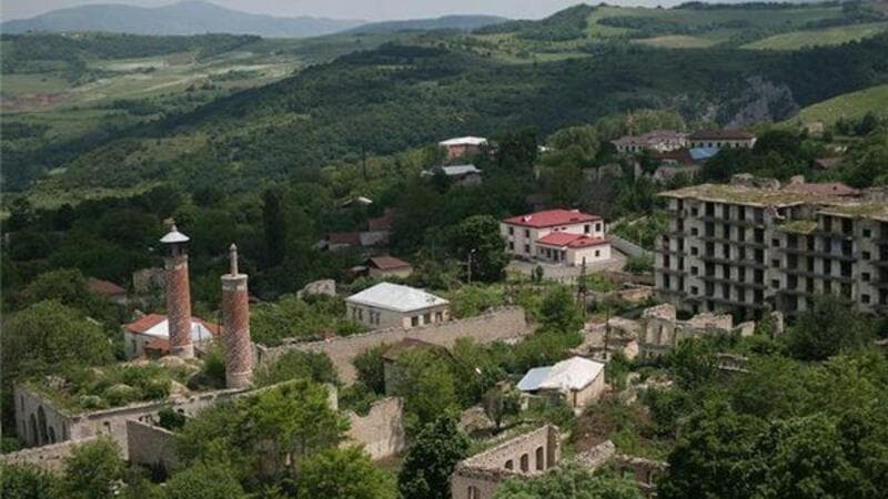 Şuşada ilk toy - Birinci cütlük kim olacaq...