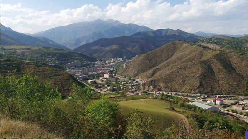 Paşinyan bu ərazilərin Azərbaycana qaytarılacağını təsdiqlədi
