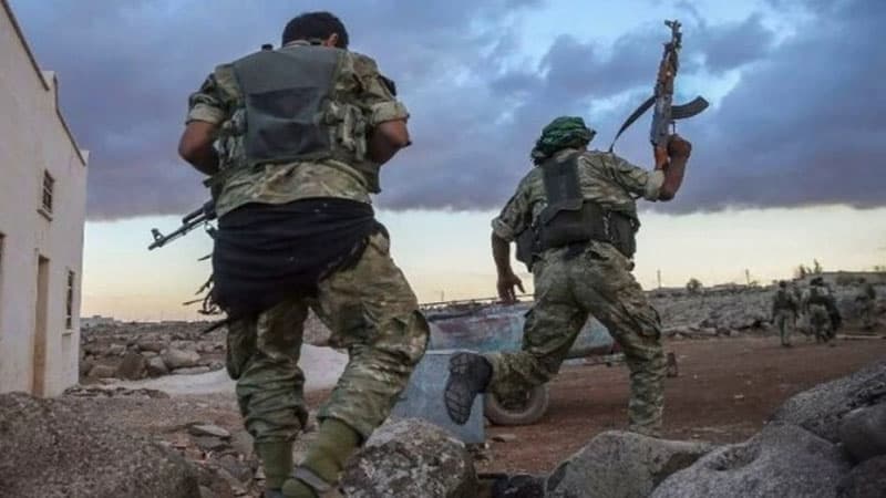 Şuşa və Xocalıda azərbaycanlı əsirlərə işgəncə verən erməni terrorçular hakim qarşısına çıxarılır