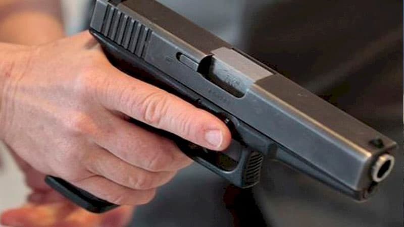 Bakıda polisin sevgilisini öldürməsi ilə bağlı rəsmi açıqlama (YENİLƏNİB)