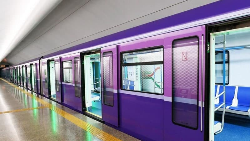 Bakı Metropoliteni iyunun 1-i ilə bağlı açıqlama verdi