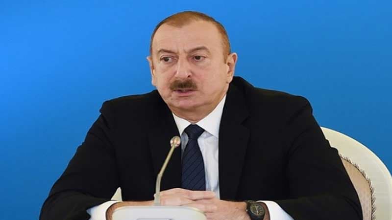 İlham Əliyevdən Zəngəzur dəhlizi ilə bağlı açıqlama