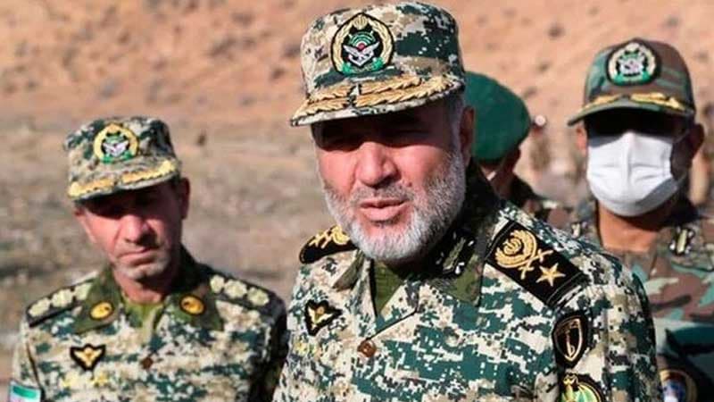 Tehran Ermənistan ordusunu döyüşə hazırlayacaq: İran PUA-ları sərhədimizdən məlumatları İrəvana ötürür? (FOTO)