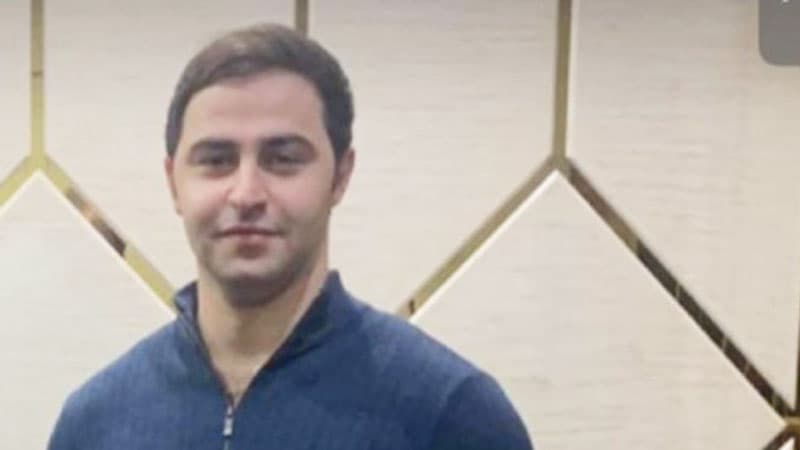 Sevgilisini öldürdükdən sonra özünü güllələyən polis vəfat etdi