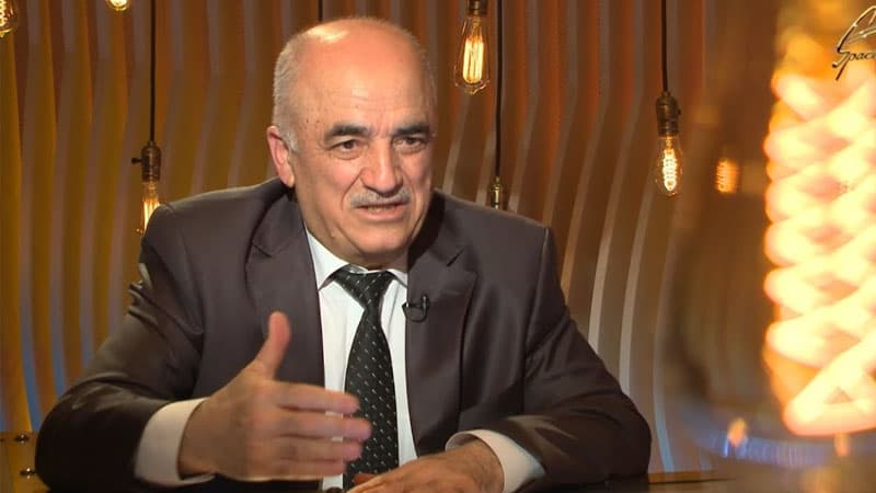 “Alpinist”in oğurluq etdiyi evlərdən biri Cəlal İsayevin olub - 158 min aparıb (VİDEO)