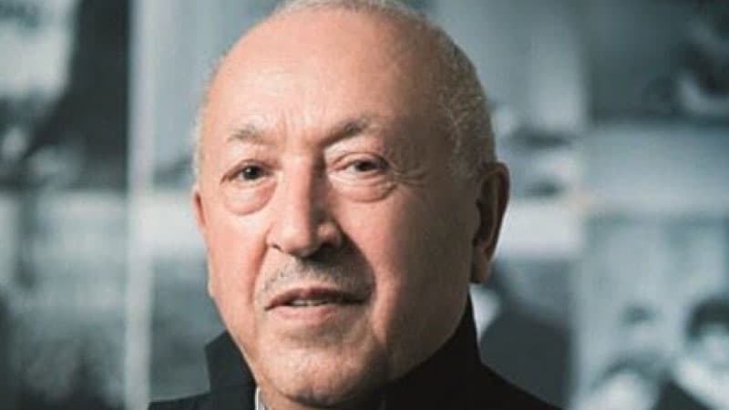 Tahir Salahov harda dəfn olunacaq?