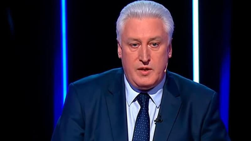 “Ermənilər silahlarını Azərbaycan xüsusi təyinatlılarına verib...” - Rus ekspert