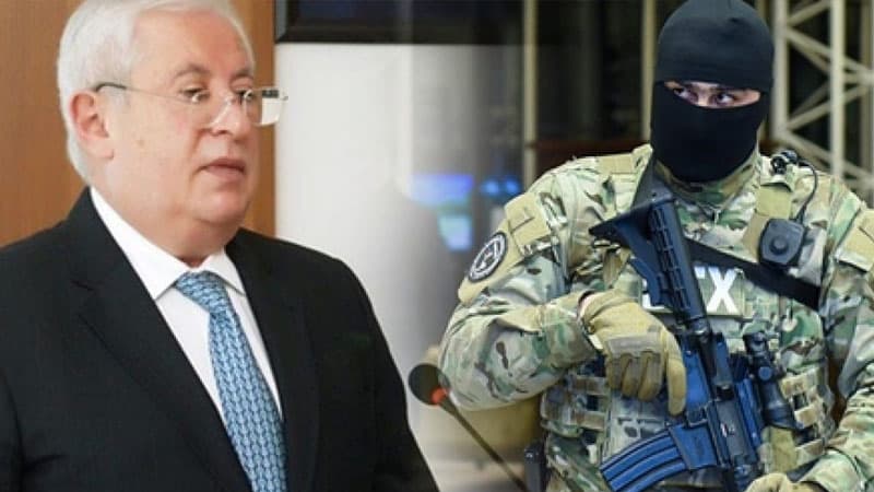 Neftçalanın sabiq icra başçısının məhkəməsi başladı