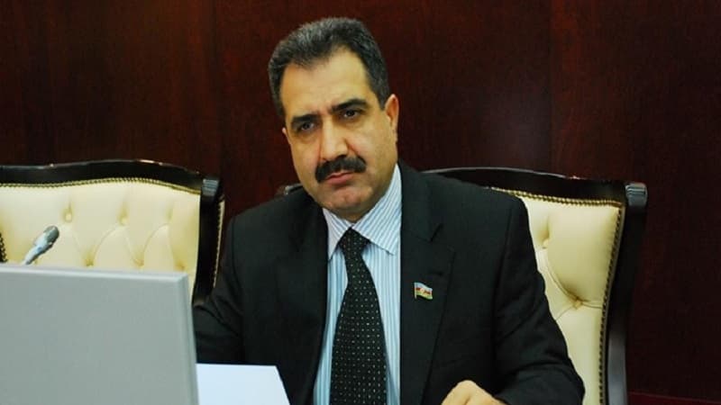 Fərəc Quliyev daha iki vəzifəsini itirdi