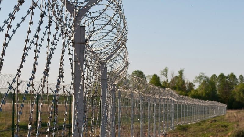 “Dövlət sərhədi haqqında” qanuna dəyişiklik edilir