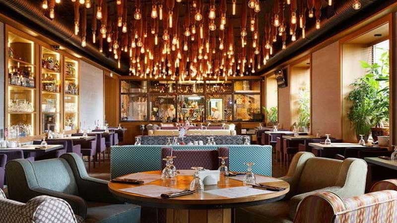 Bu restoranlar cərimələndi (SİYAHI)