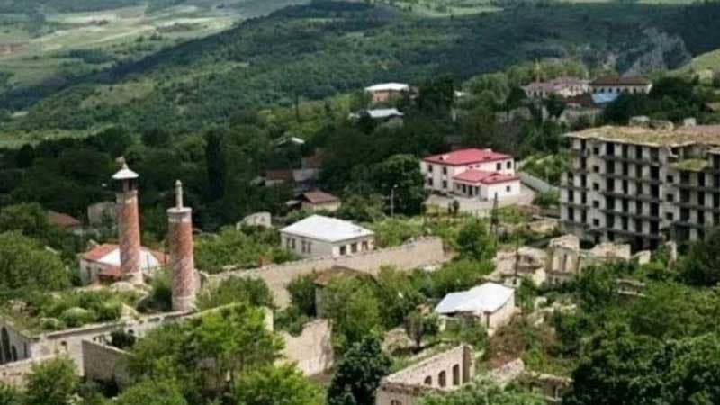 Şuşada ekoloji təmiz nəqliyyat vasitələrinə üstünlük veriləcək