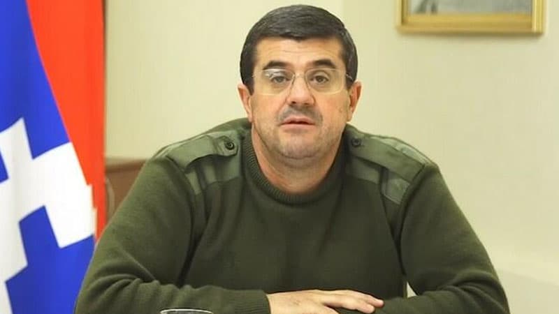 Arutyunyan qovulur: Xankəndidə istefa tələbi