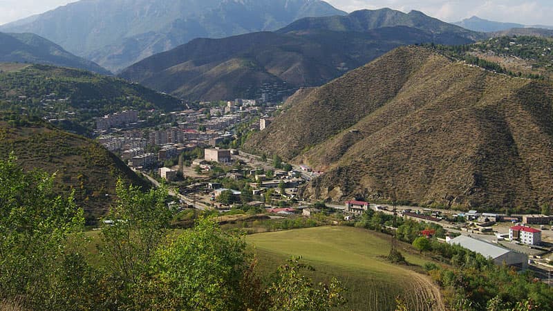 Zərdüşt Əlizadə Pol Qoblun Zəngəzurla bağlı Azərbaycana təklifini şərh etdi