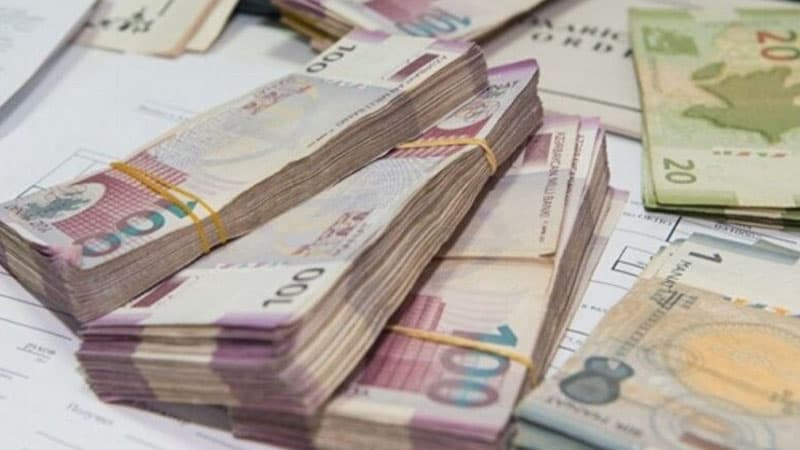 Prezident təqaüdü alanların statistikası (MƏBLƏĞ)