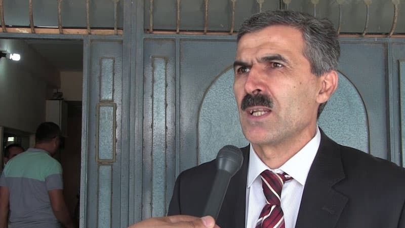 Oqtay Gülalıyevin həyat yoldaşı Heydər Əliyev Fonduna təşəkkür etdi