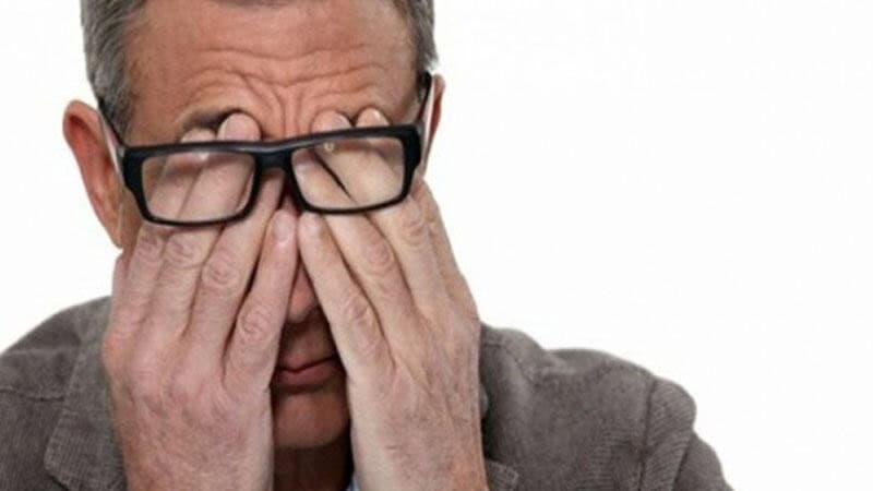 Niyə yaşlandıqca görmə qabiliyyəti pisləşir?