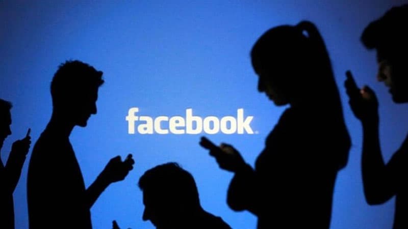 Azərbaycanda "Facebook" istifadəçilərinin sayı açıqlandı