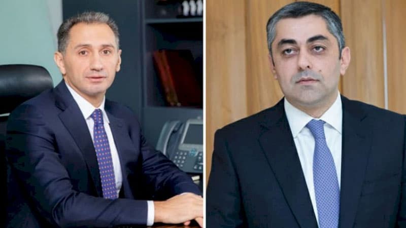Rəşad Nəbiyev Ramin Quluzadənin kadrını işdən çıxardı