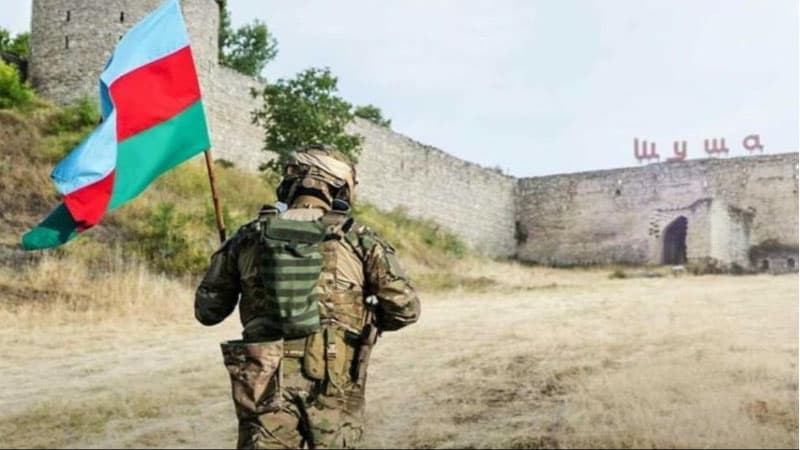 Bu gün Milli Məclisdə Şuşa ilə bağlı qanun layihəsi müzakirəyə çıxarılır
