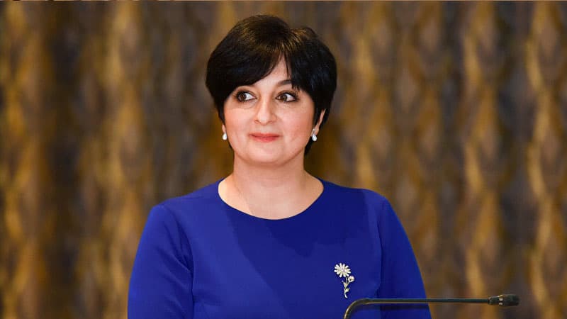 Səmayə Məmmədova AGİN-dən ayrılıb?