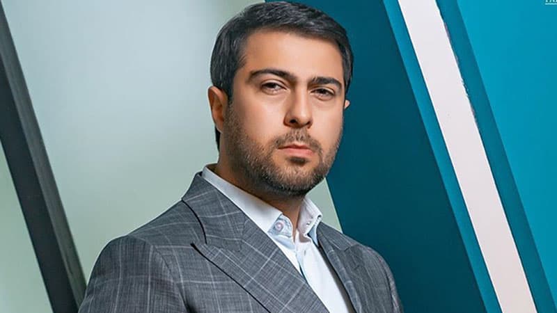 Namiq Qaraçuxurluya qarşı dələduzluq