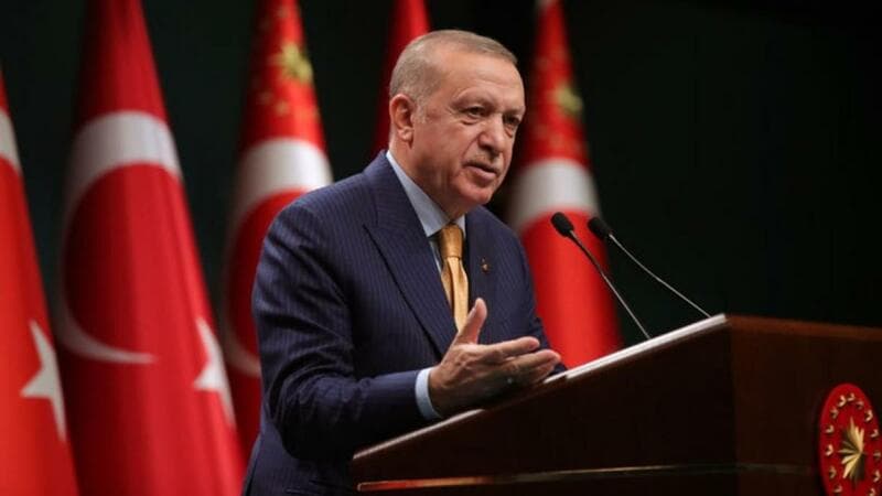 Ərdoğan Şuşada bu açılışları edəcək (DETALLAR)