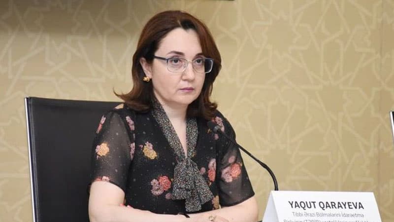 TƏBİB: Aprel ayından yoluxma 10 faizdən aşağı düşüb