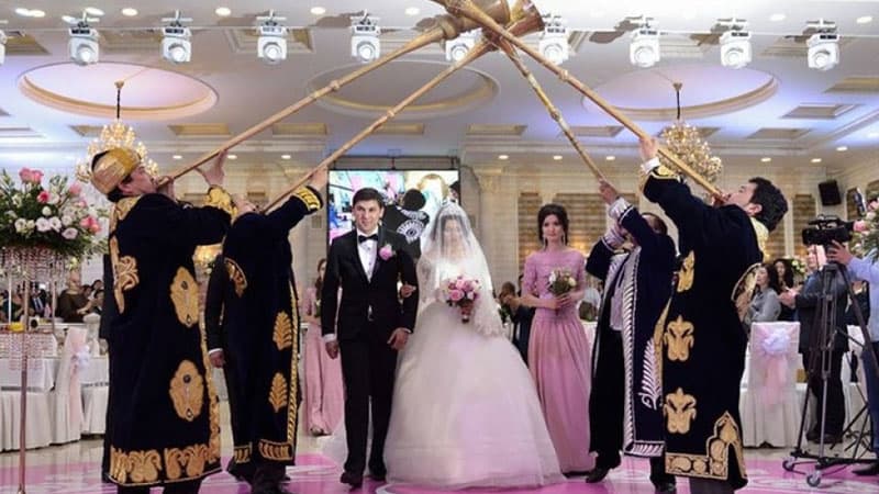 Operativ Qərargahdan toylarla bağlı açıqlama