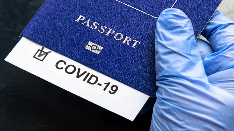 Vaksin pasportu nə vaxta kimi tətbiq olunacaq? - Professor