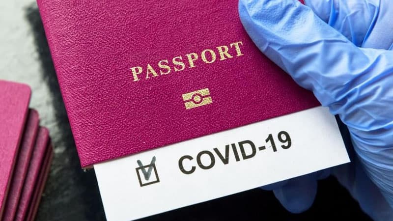 COVID-19 pasportunun əldə edilməsi qaydaları açıqlandı