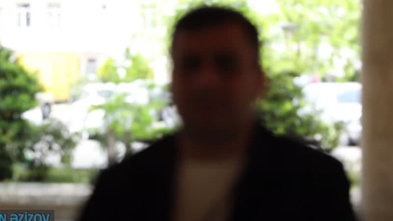 "Azəriqaz”ın əməkdaşlarına hücum oldu (VİDEO)