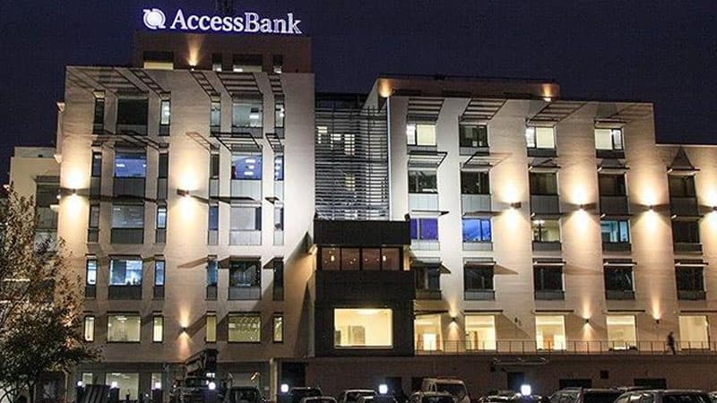 “AccessBank” tender elan edir