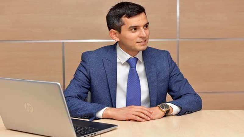 Tural Xasıyev: "Bu portal region əhalisi ilə dövlət qurumlarını birləşdirəcək"