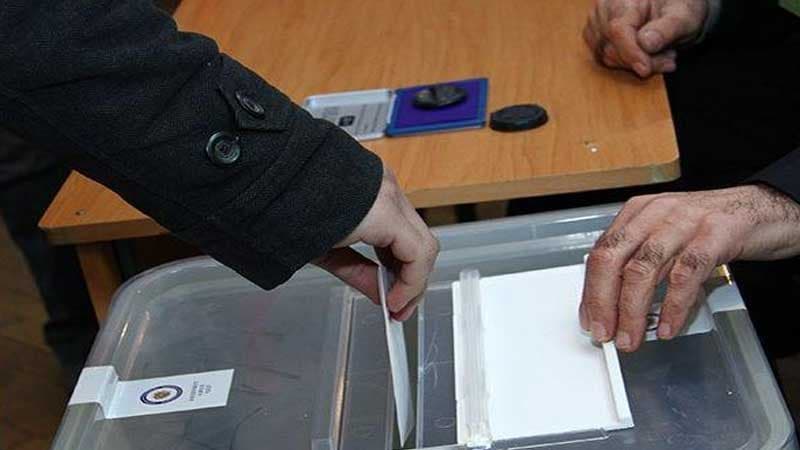 Ermənistanda parlament seçkiləri müddətində ciddi eskalasiya istisna olunmur - Politoloq