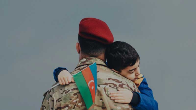 YAŞAT Xeyriyyə marafonu ictimaiyyətə təqdim olunur  - CANLI