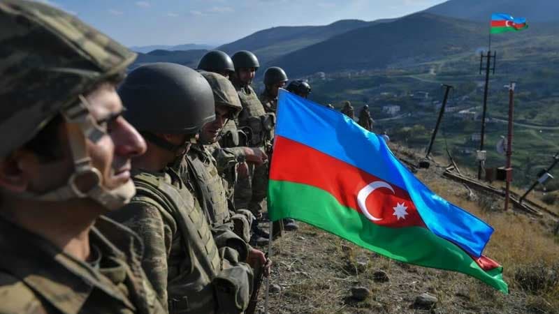 DSX polkovniki sərhəddəki vəziyyətdən danışdı