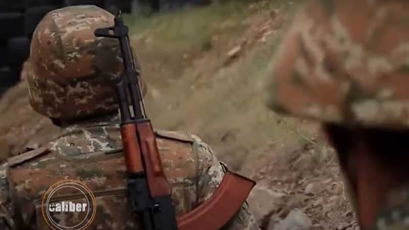 “Caliber”: Ermənistan-Azərbaycan sərhədində nə baş verir? (VİDEO)