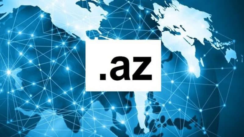“Az” domeni ilə bağlı qərara dəyişiklik edildi