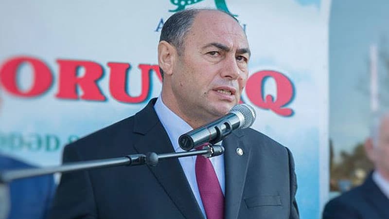 İcra başçısından açıqlama: “Üç gün sonra yenə yanğın oldu”