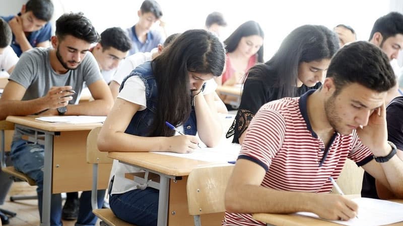DİM builki tələbə qəbulunun şərtlərini açıqladı
