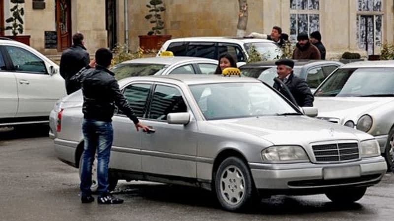 "1 manatlıq" taksilər ləğv olunarsa, onları nə əvəz edəcək?
