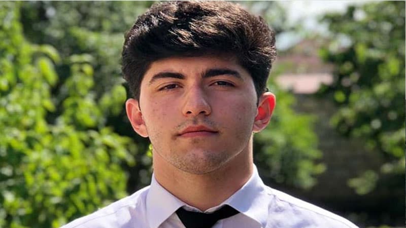 İmtahanda maksimum balı o topladı (FOTO)