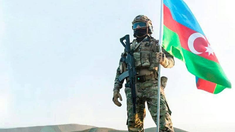 Veteran statusu problemi iki sətrlik açıqlamayla aradan qaldırıla bilər... - Ekspert 
