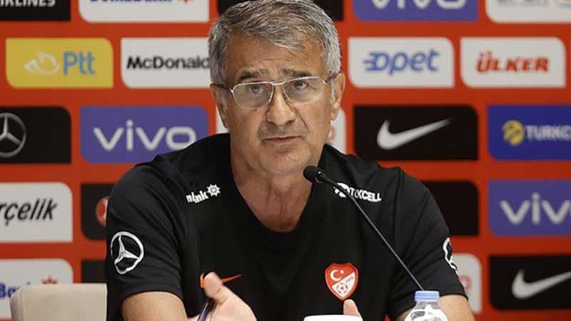 "Azərbaycana verdiyimiz söz var idi" - Şenol Günəş