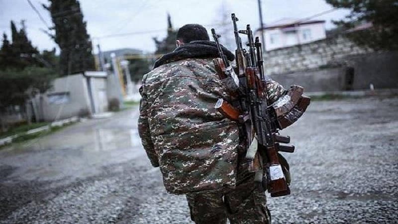 Ermənistanın sərhəddə fəallaşmasının səbəbi nədir? – Rəylər