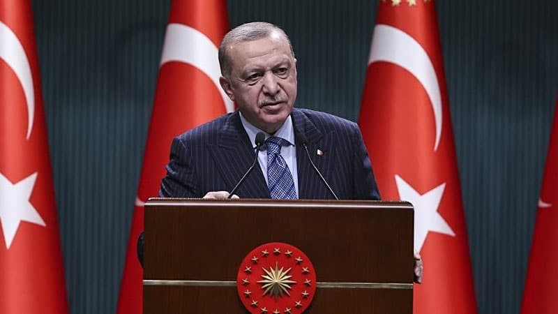 Ərdoğanın Şuşa səfərinin tarixi açıqlandı